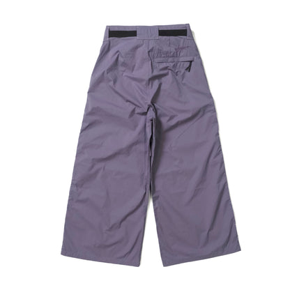 WINDSTOPPER PARATROOPER PANTS(PURPLE)