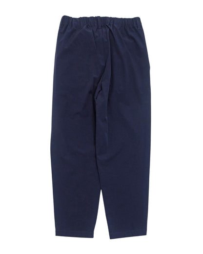 STRETCHY TROUSERS B:NAVY