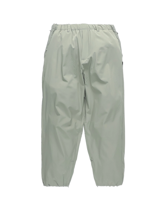 CUSHY FLEECE PANTS (GREY)