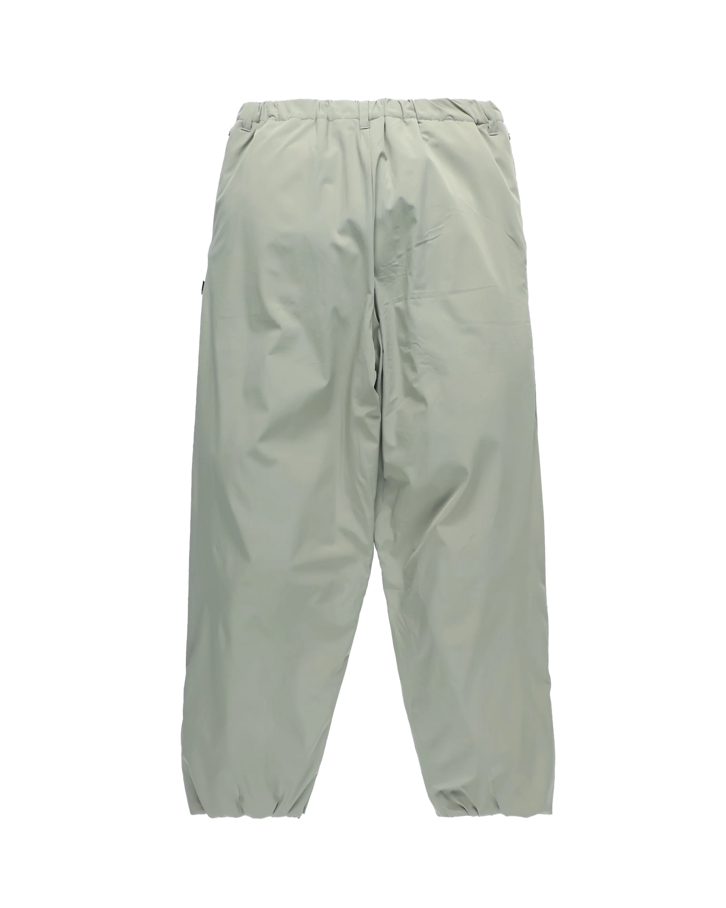 CUSHY FLEECE PANTS (GREY)