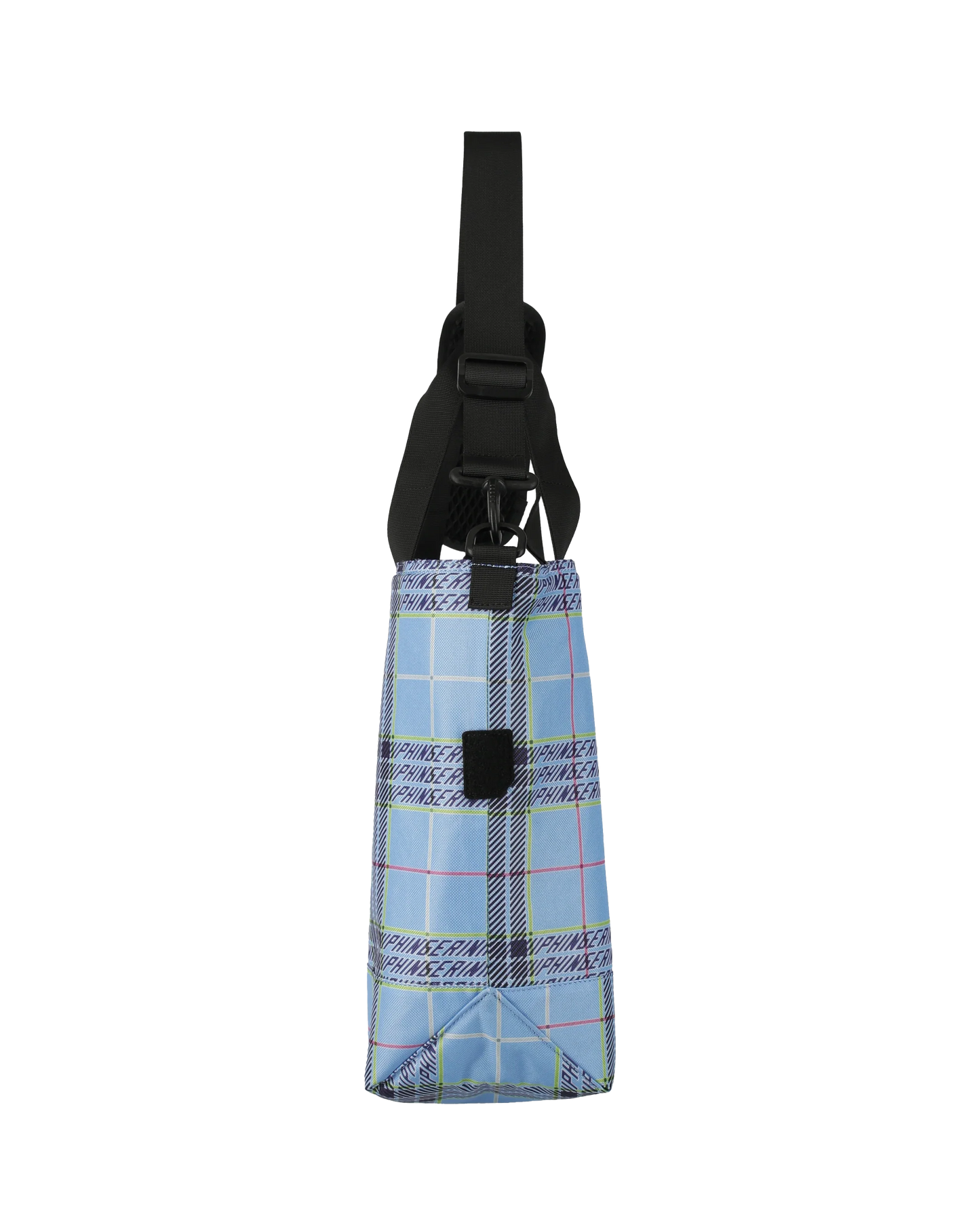 EVERYDAY TOTE BAG ORIGINAL PLAID