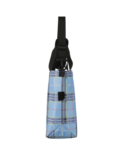 EVERYDAY TOTE BAG ORIGINAL PLAID
