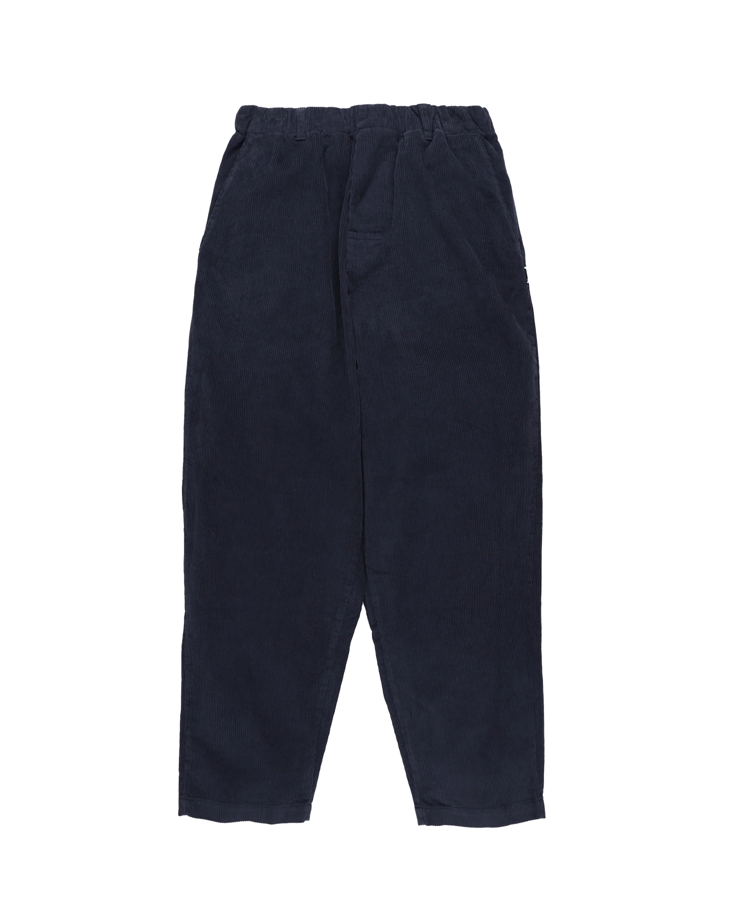 HAMBLETON PANTS CORD (NAVY)