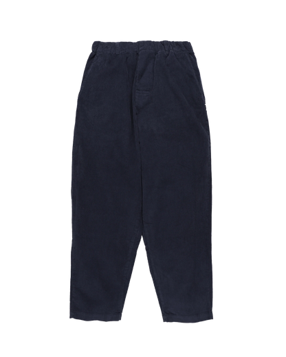 HAMBLETON PANTS CORD (NAVY)