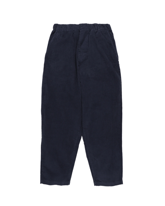 HAMBLETON PANTS CORD (NAVY)