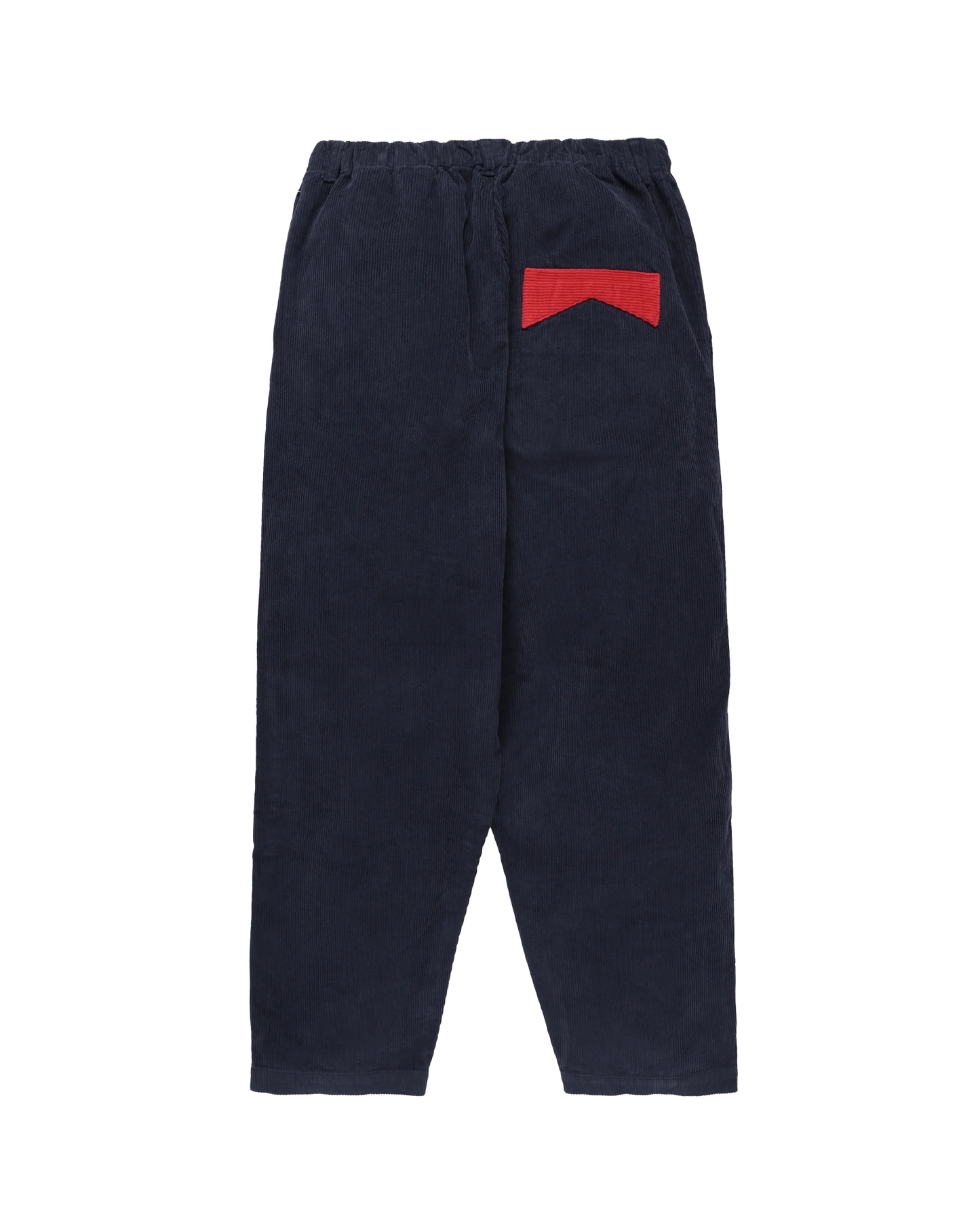 HAMBLETON PANTS CORD (NAVY)