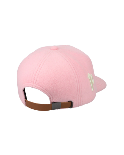 ARROW FLEECE HAT