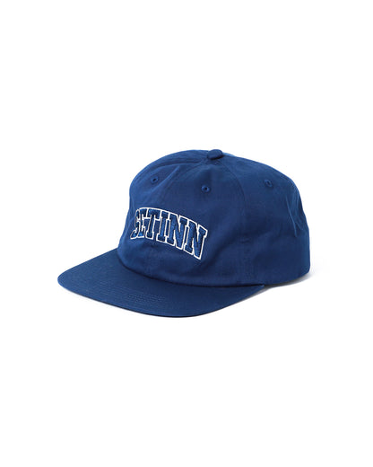 College Logo Cap