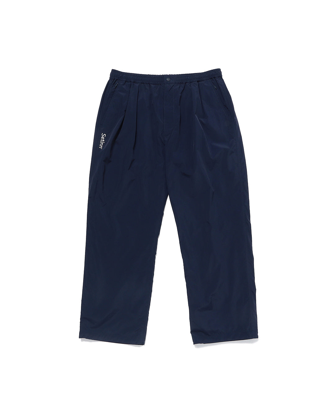 Tech Sports Pants(NAVY)