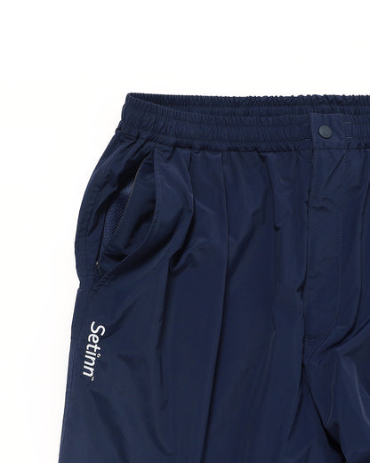 Tech Sports Pants(NAVY)