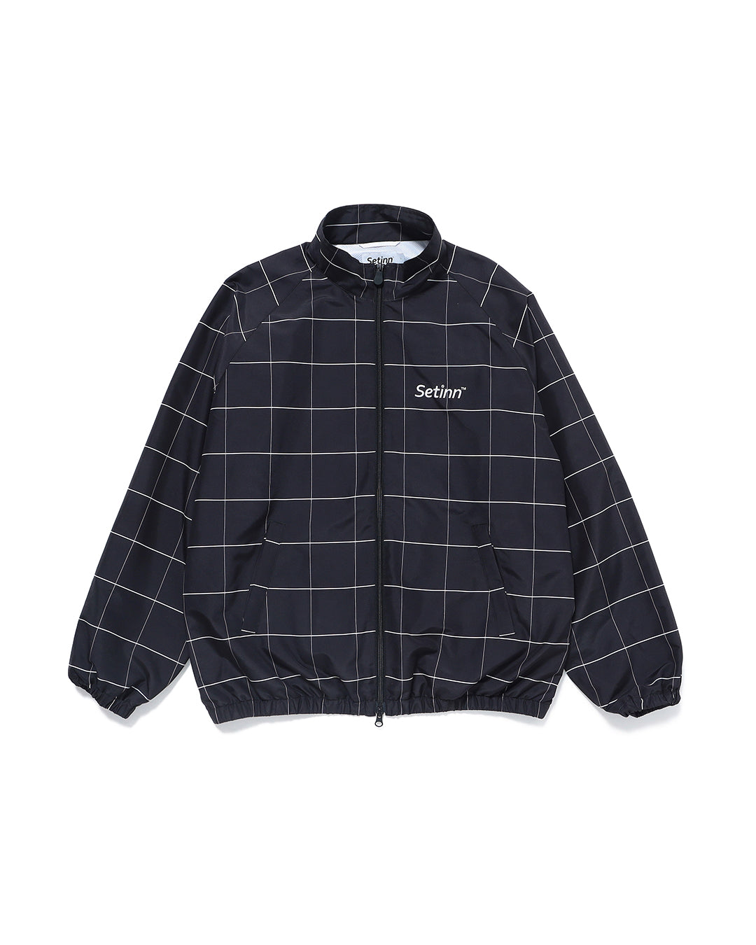 Game Jacket(BLACK)