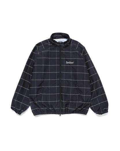 Game Jacket(BLACK)