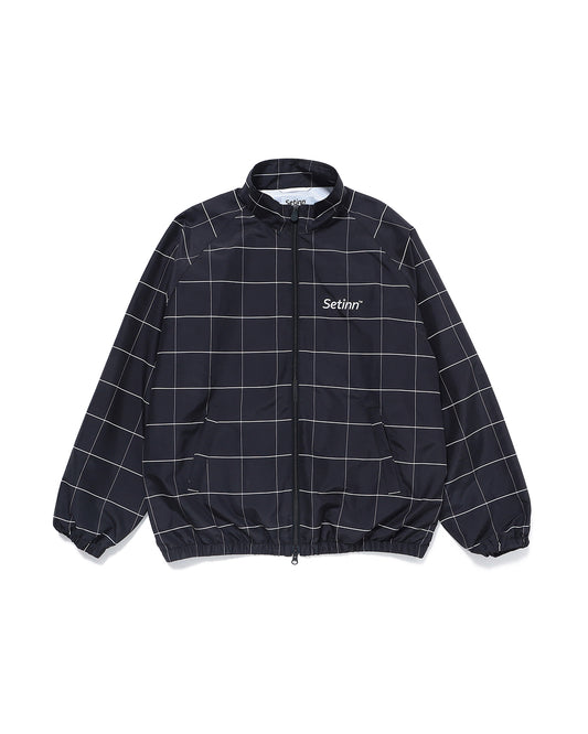 Game Jacket(BLACK)