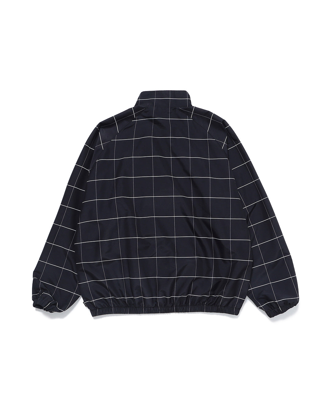 Game Jacket(BLACK)