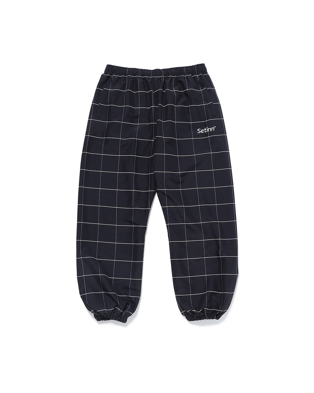 Game Pants(BLACK)
