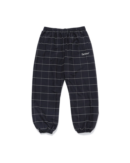 Game Pants(BLACK)