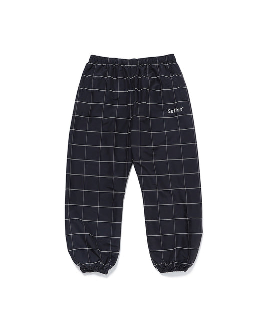 Game Pants(BLACK)