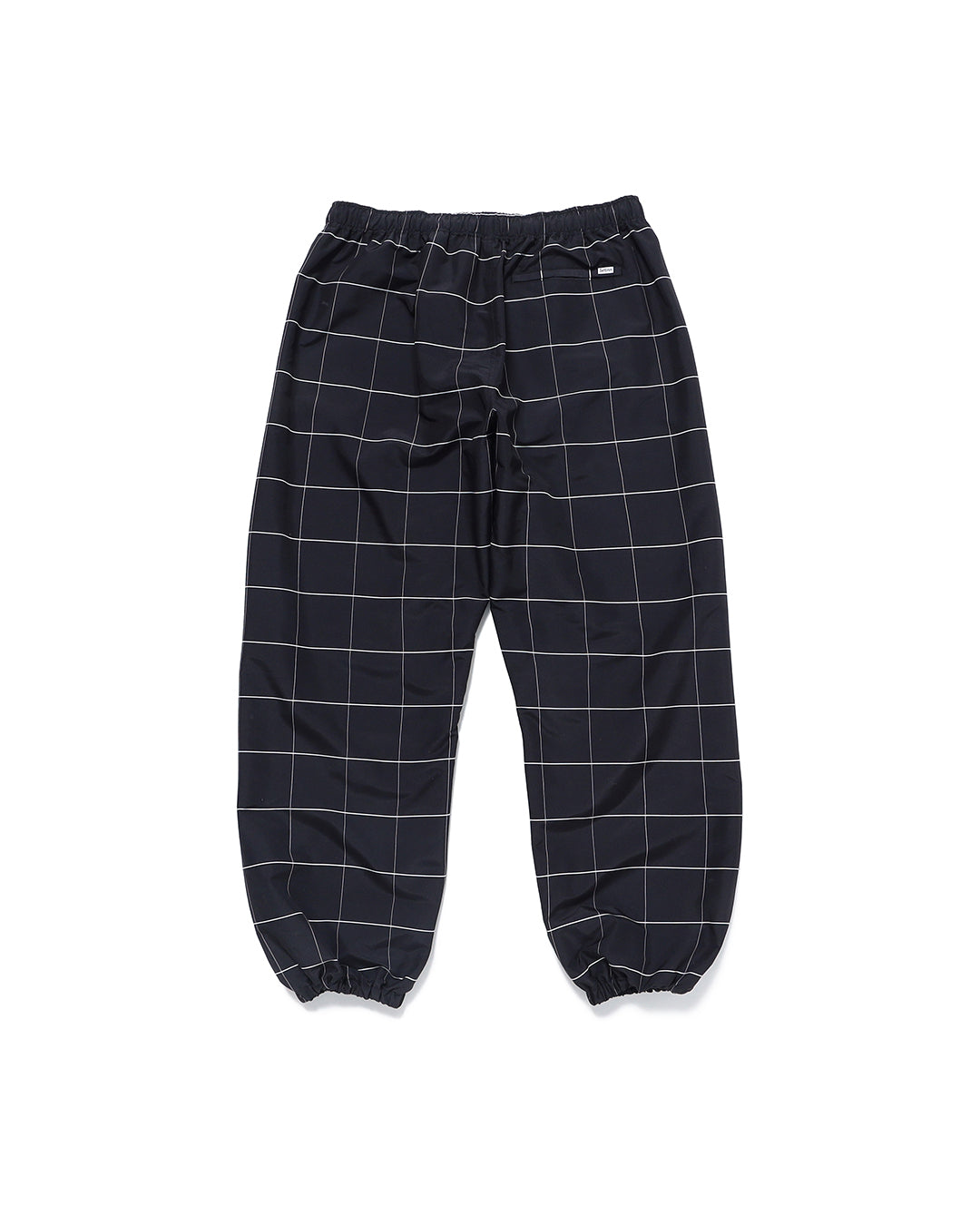 Game Pants(BLACK)