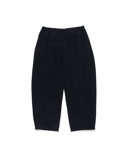 Mesh Gym Pants(BLACK)