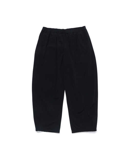 Mesh Gym Pants(BLACK)
