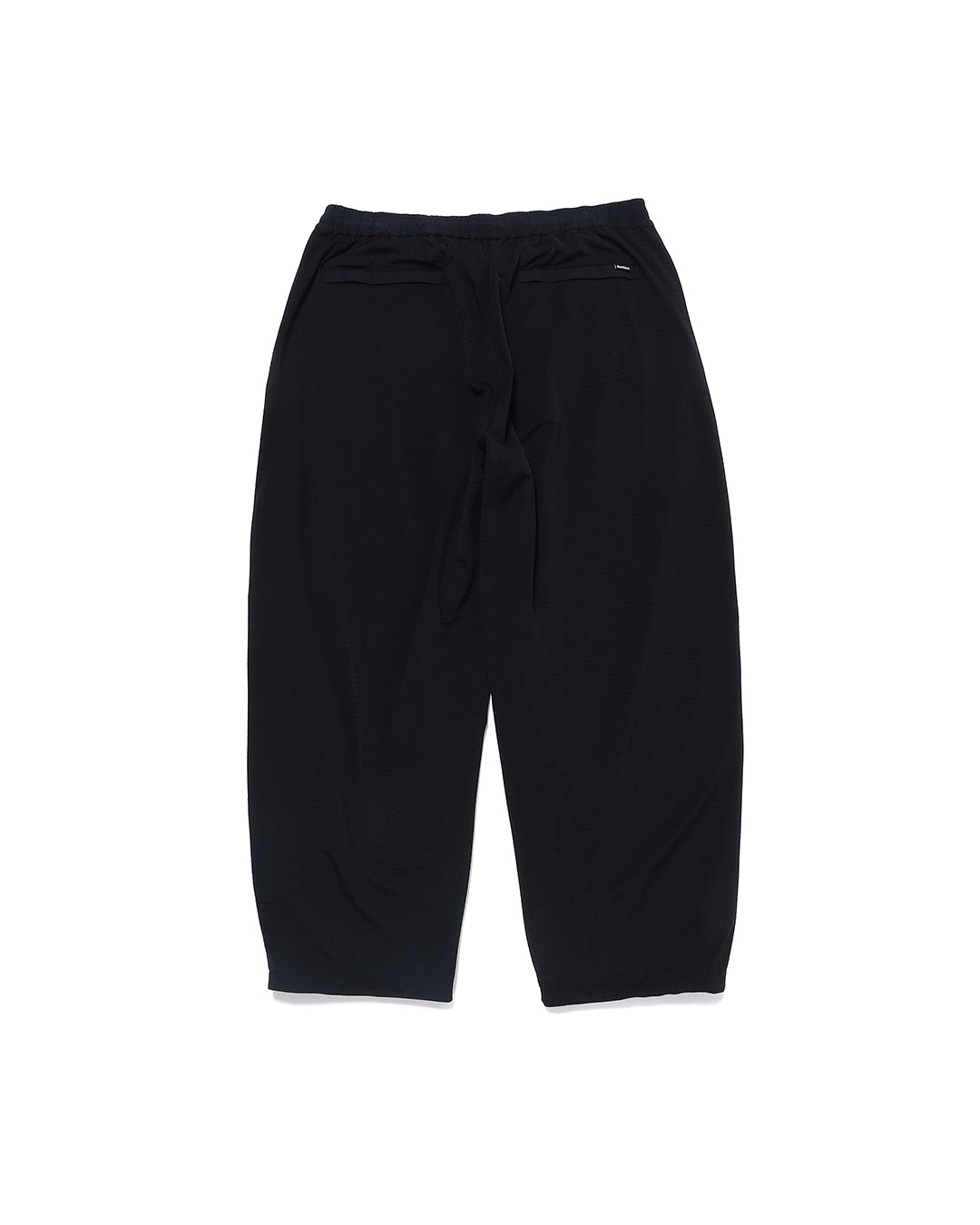 Mesh Gym Pants(BLACK)
