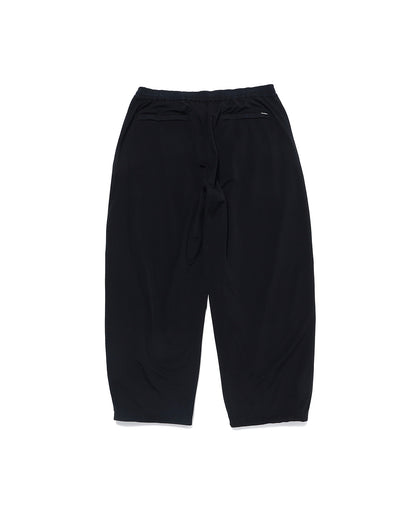 Mesh Gym Pants(BLACK)