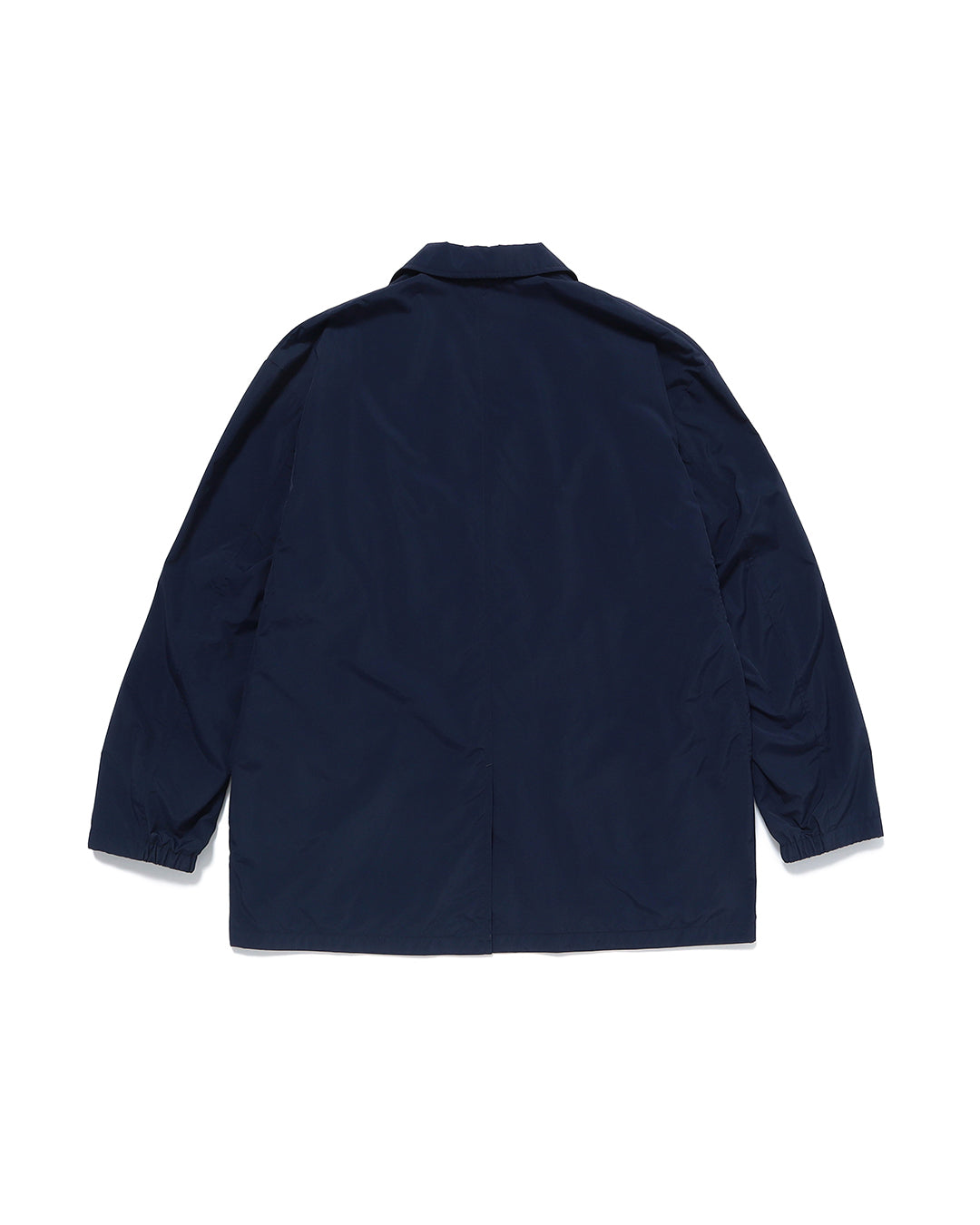 Tech Sports Jaket(NAVY)