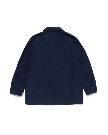 Tech Sports Jaket(NAVY)