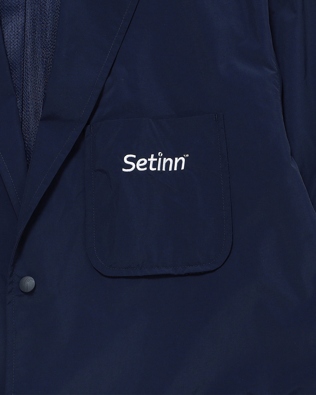 Tech Sports Jaket(NAVY)