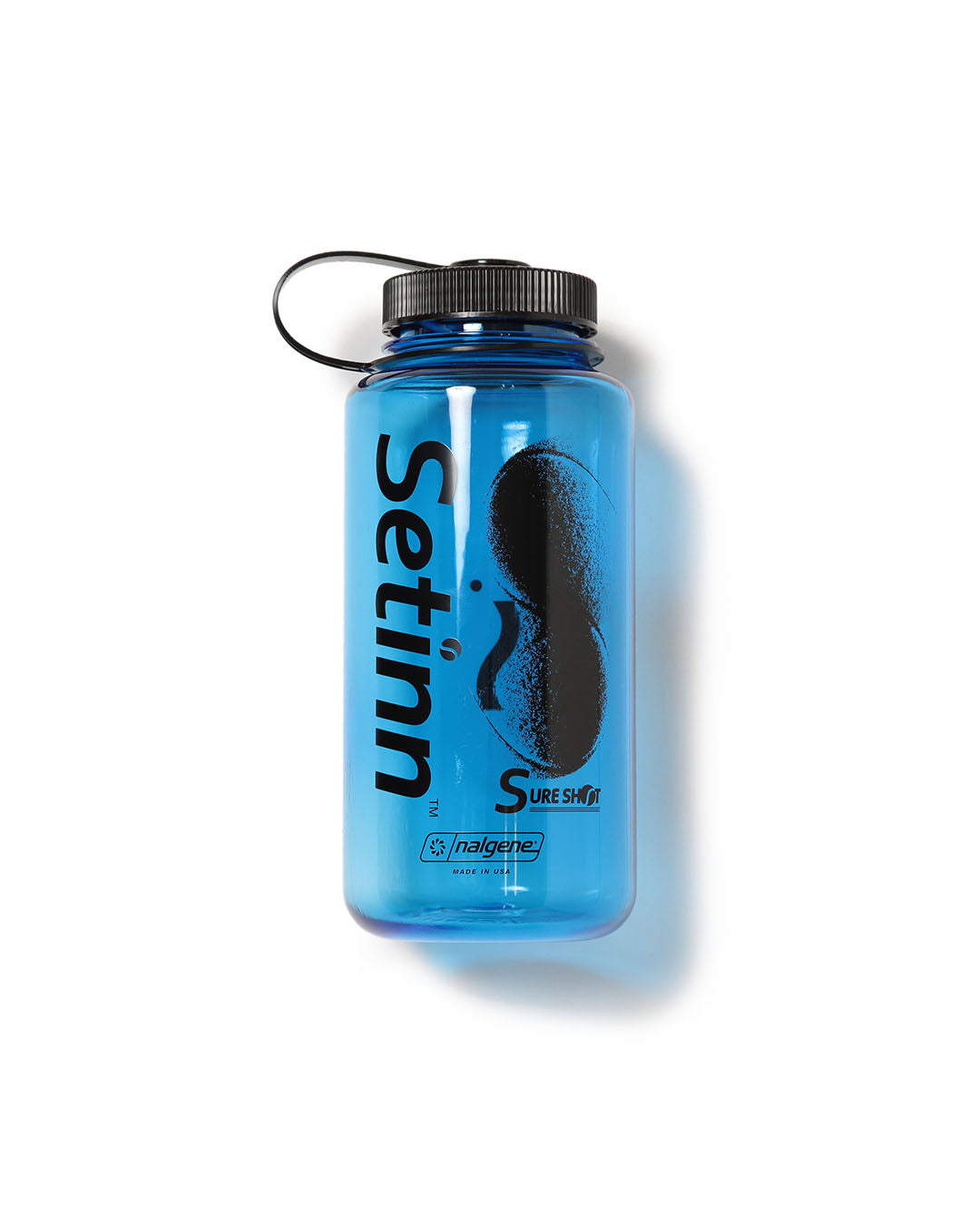 Setinn Tournament Bag(BLACK) – AND EQUALITY
