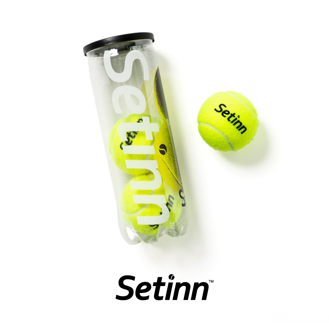 Setinn Tournament Bag(BLACK)