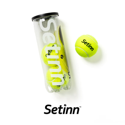 Setinn Tournament Bag(BLACK)