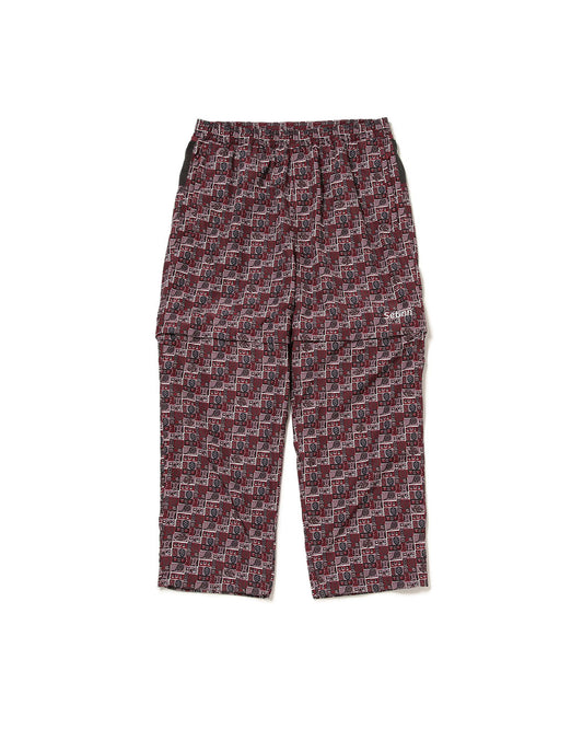 BALLPERSON 2WAY PANTS (BATIK)