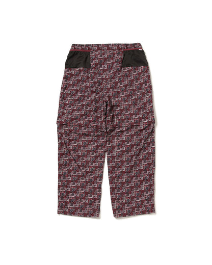 BALLPERSON 2WAY PANTS (BATIK)