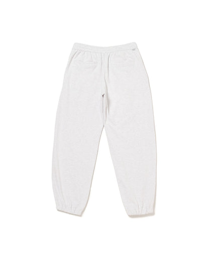 STN RESORT SWEAT PANTS (ASH)