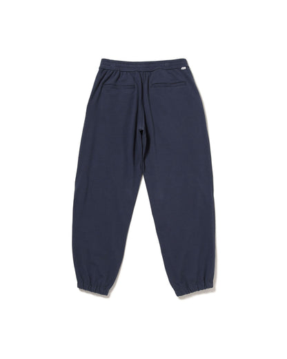 STN RESORT SWEAT PANTS (FADE NAVY)