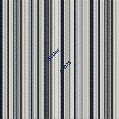 OFF SHORE BANDANA(MULTI STRIPE)