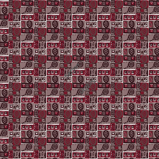 BALLPERSON BANDANA(BATIK)