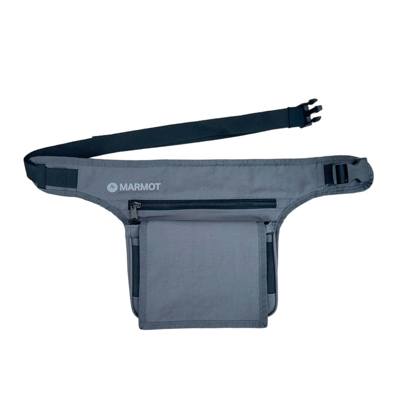 WAIST BAG(GRAY)