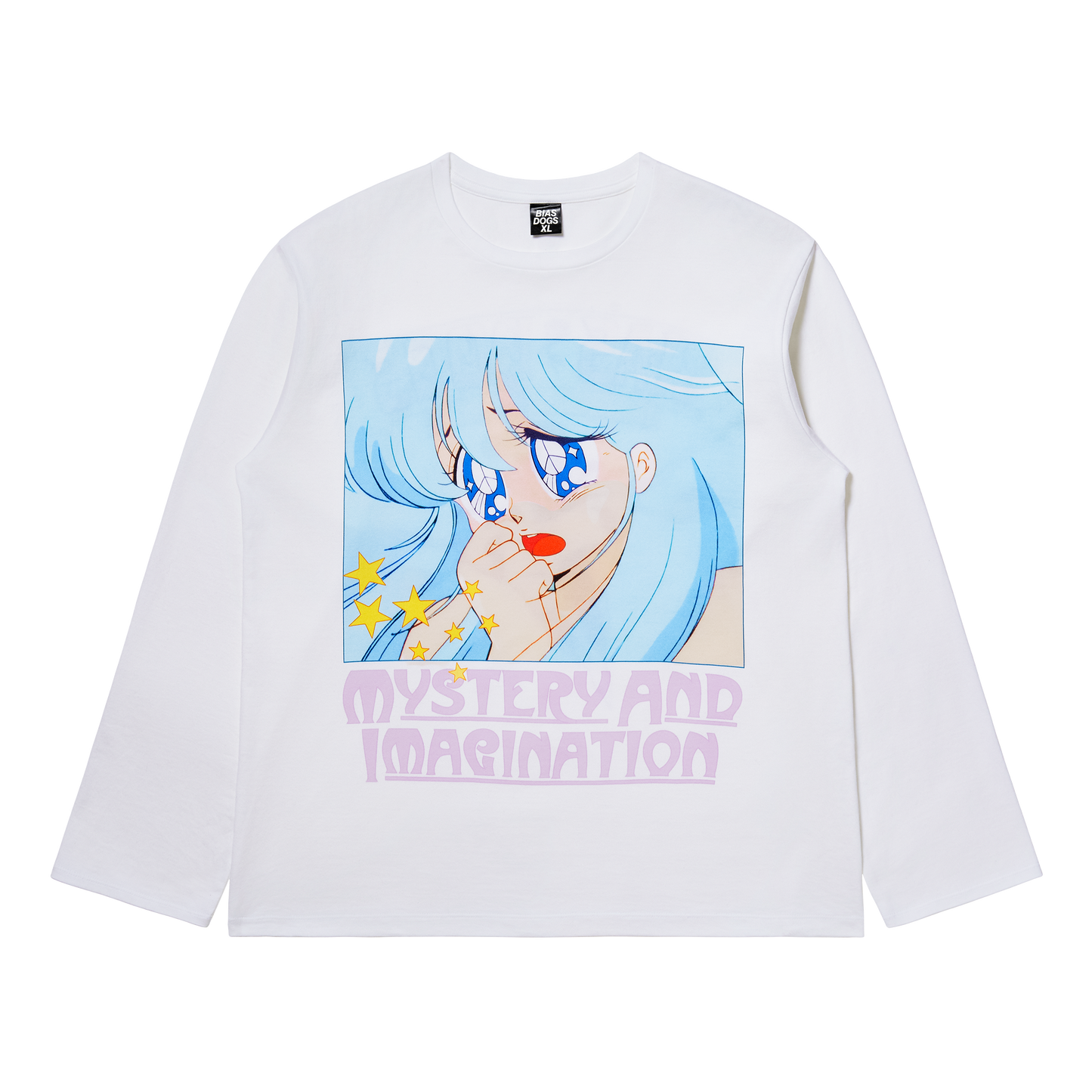 M&I (WHITE)