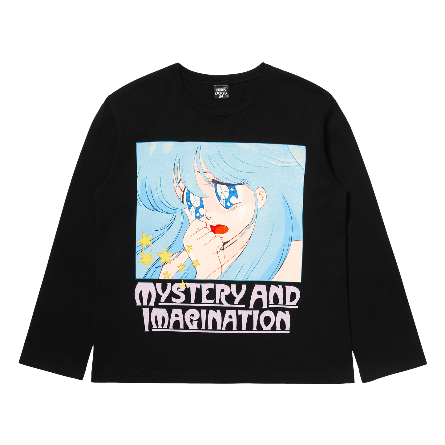 M&I (BLACK)