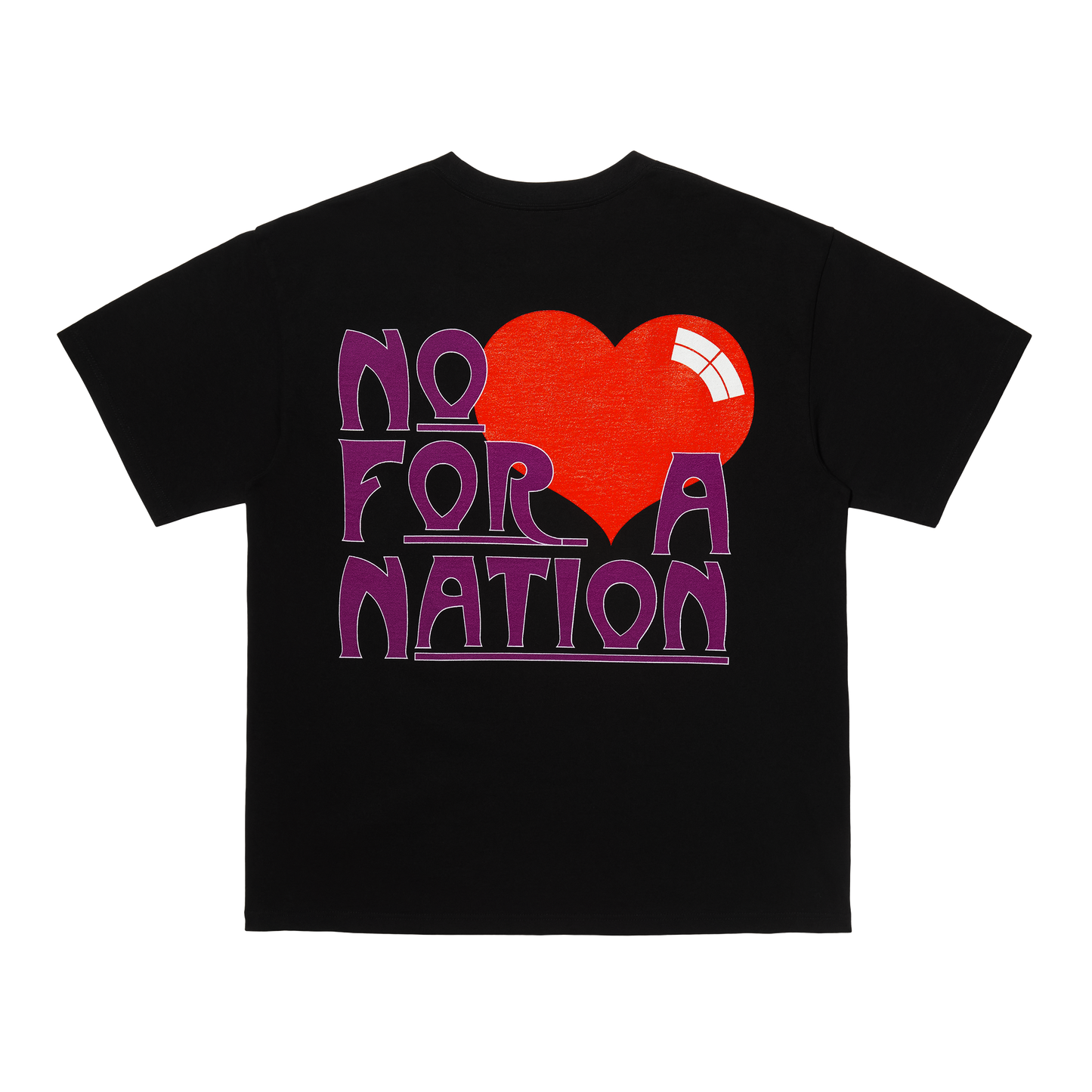 ECO-ANARCHIST (BLACK)