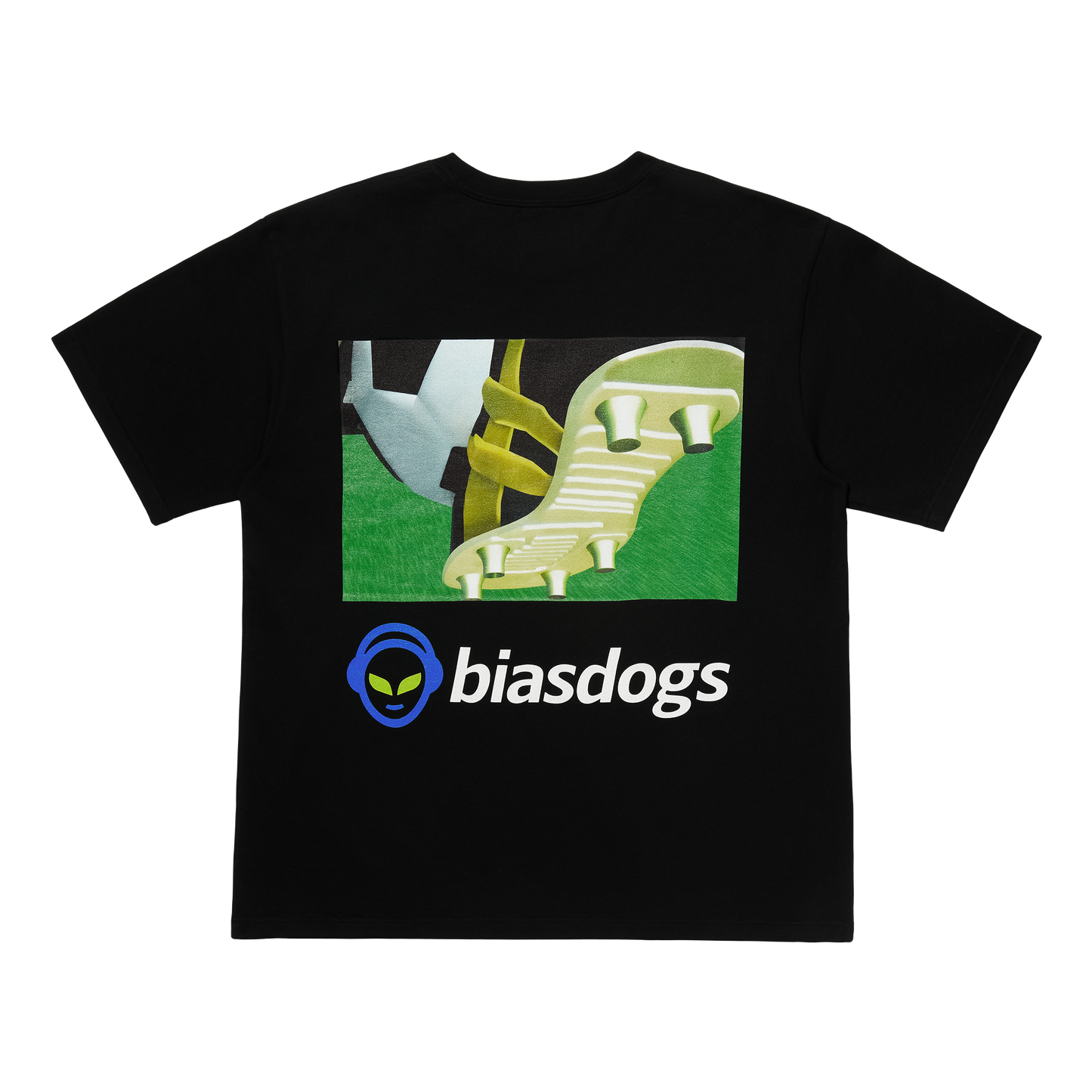 NAPPY (BLACK)