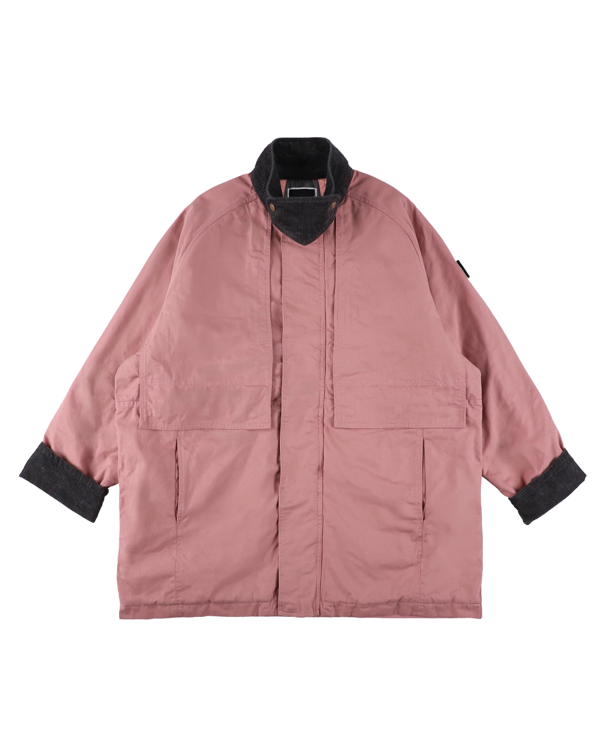 TRAD WORK JACKET (PINK)