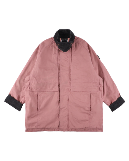 TRAD WORK JACKET (PINK)
