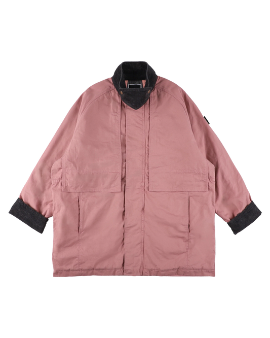 TRAD WORK JACKET (PINK)