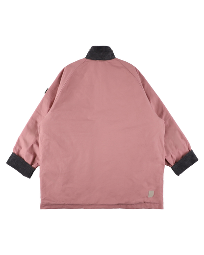 TRAD WORK JACKET (PINK)