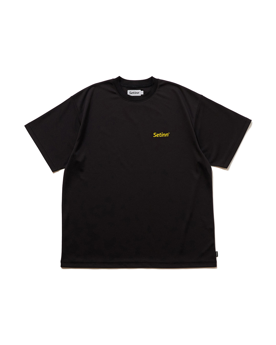 C. Strings Shirt