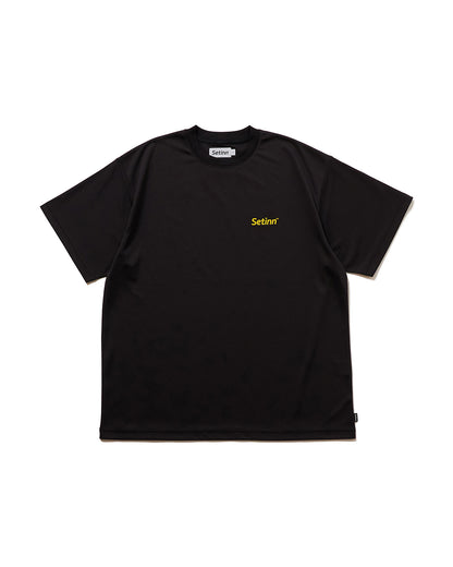 C. Strings Shirt