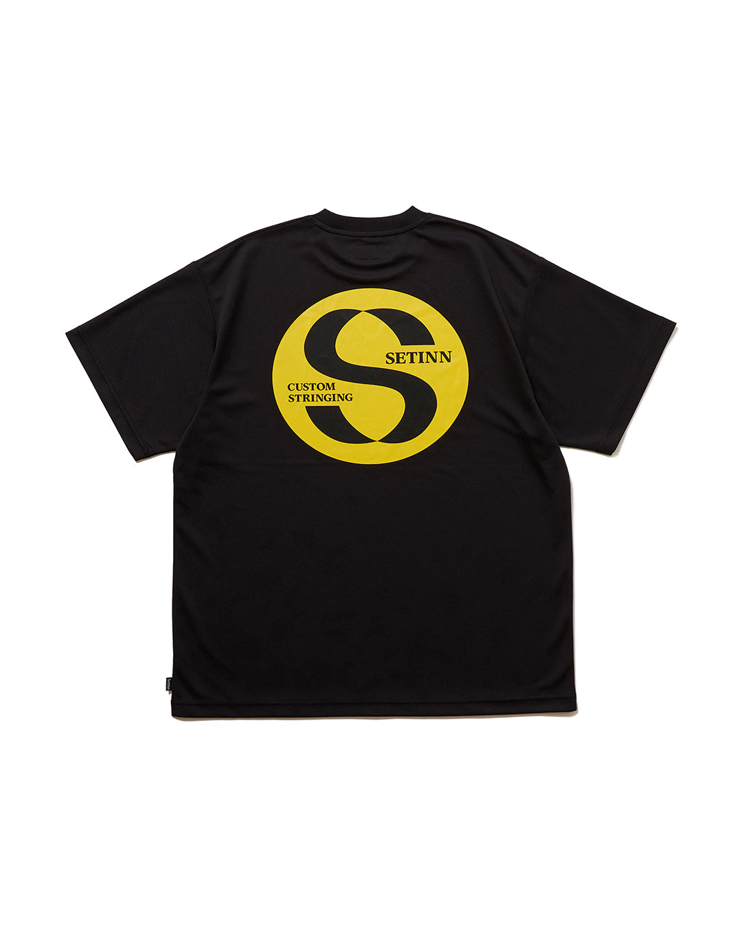 C. Strings Shirt